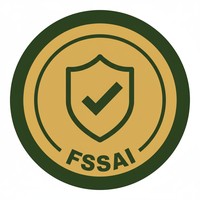 FSSAI Certified
