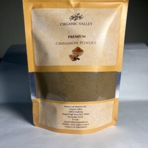 Cinnamon Powder – 250g