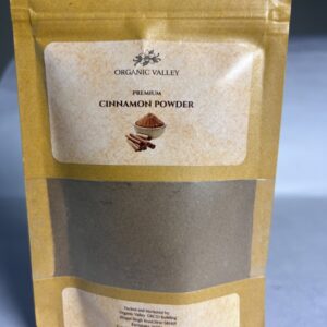 Cinnamon Powder – 50g