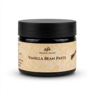 Indian Vanilla Bean Paste – 100g