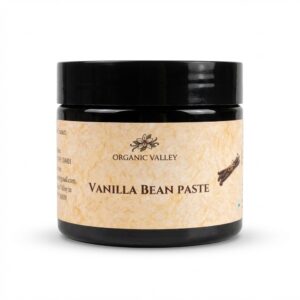 Indian Vanilla Bean Paste – 1kg