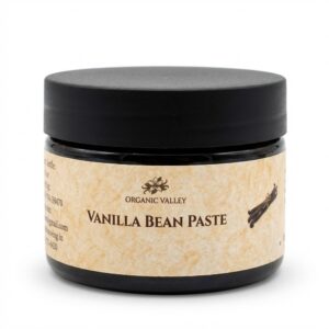 Indian Vanilla Bean Paste – 200g
