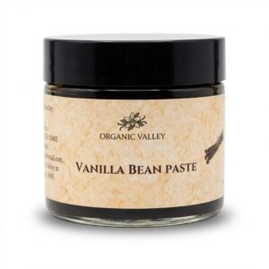Indian Vanilla Bean Paste – 500g