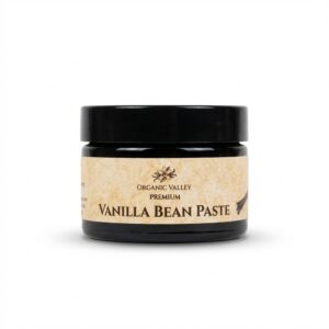 Indian Vanilla Bean Paste – 50g