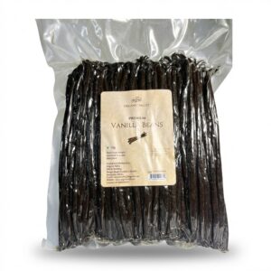 Indian Vanilla Beans – 1kg