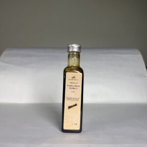 Indian Vanilla Extract 5-Fold – 75g