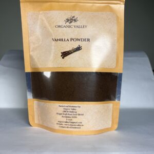 Indian Vanilla Powder – 250g