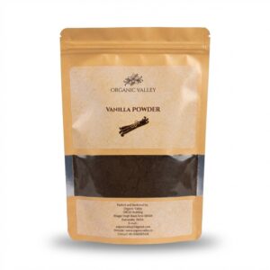 Indian Vanilla Powder – 250g