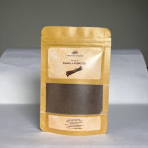 Indian Vanilla Powder – 50g