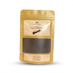 Indian Vanilla Powder – 50g