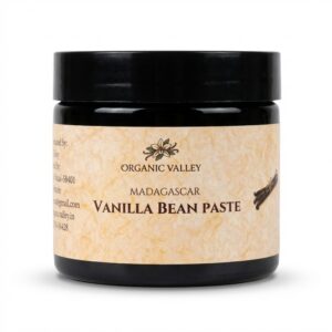 Madagascar Vanilla Bean Paste – 1kg