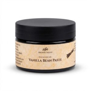 Madagascar Vanilla Bean Paste – 200g