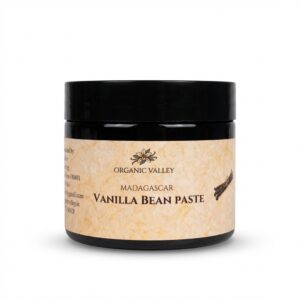 Madagascar Vanilla Bean Paste – 500g