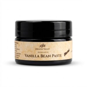 Madagascar Vanilla Bean Paste – 50g