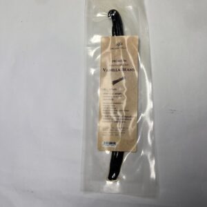 Madagascar Vanilla Beans – 2 Pods