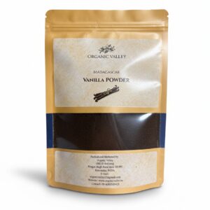 Madagascar Vanilla Powder – 250g
