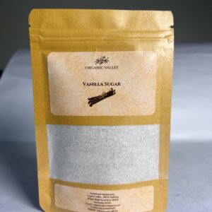 Vanilla Sugar – 50g
