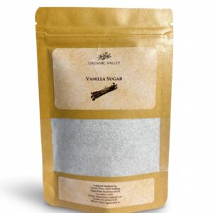 Vanilla Sugar – 50g