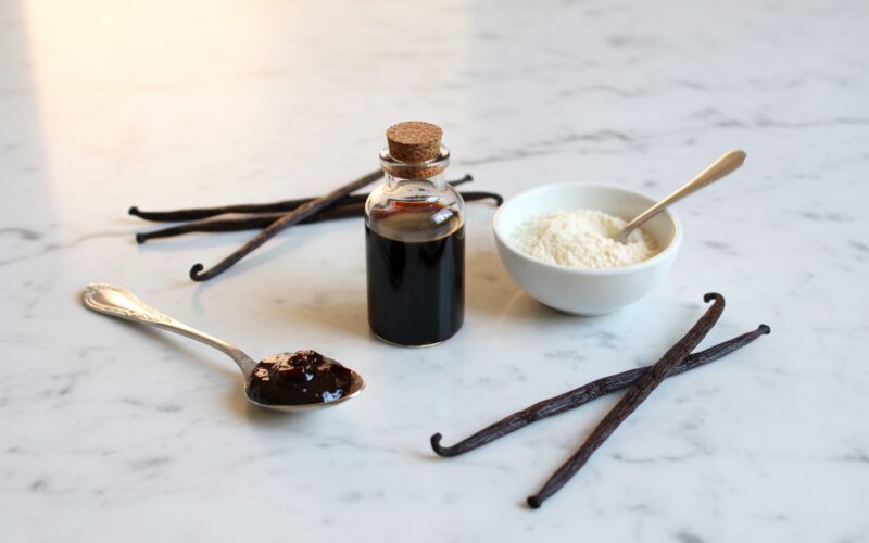 blog extract vs powder — Organic Valley India