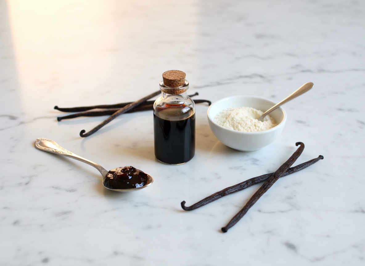 blog extract vs powder — Organic Valley India