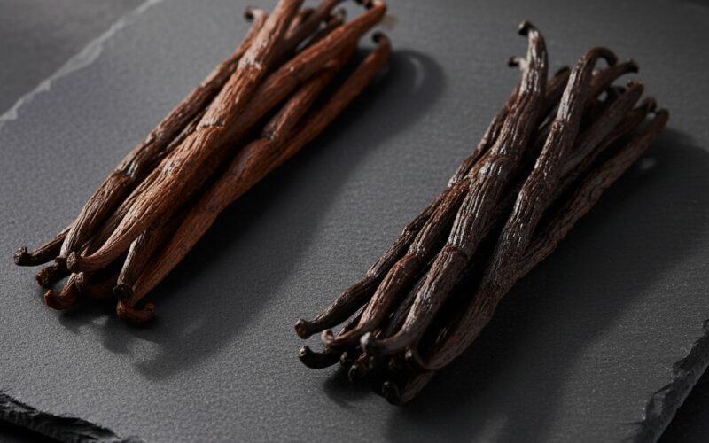 blog indian vs madagascar — Organic Valley India