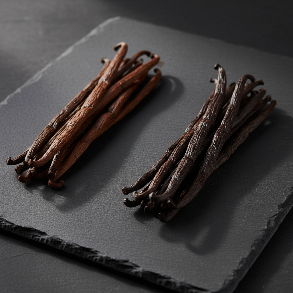 blog indian vs madagascar — Organic Valley India