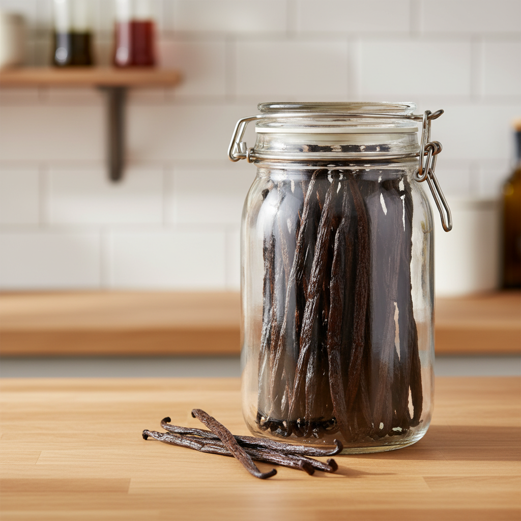 blog store vanilla — Organic Valley India