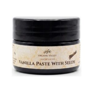 Madagascar Vanilla Paste – 50g